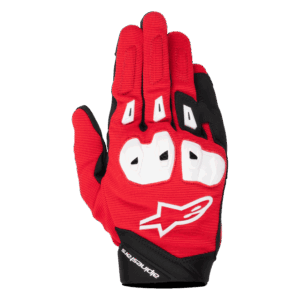 SPX 1 Gloves | Premium Protection and Comfort for Riders