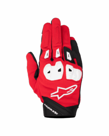 SPX 1 Gloves | Premium Protection and Comfort for Riders