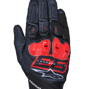 MM93 SPX 1 Gloves | Premium Motorcycle Gloves for Maximum Performance