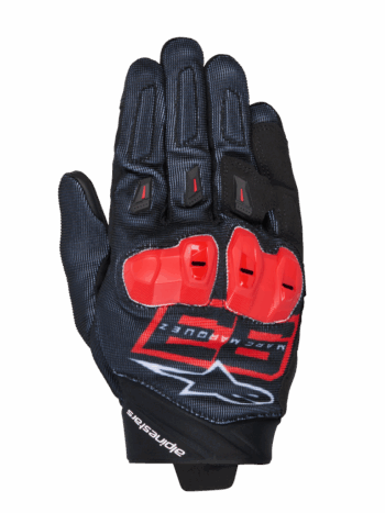 MM93 SPX 1 Gloves | Premium Motorcycle Gloves for Maximum Performance