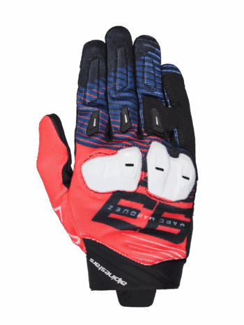 MM93 SPX 1 Gloves | Ultimate Protection & Performance for Riders