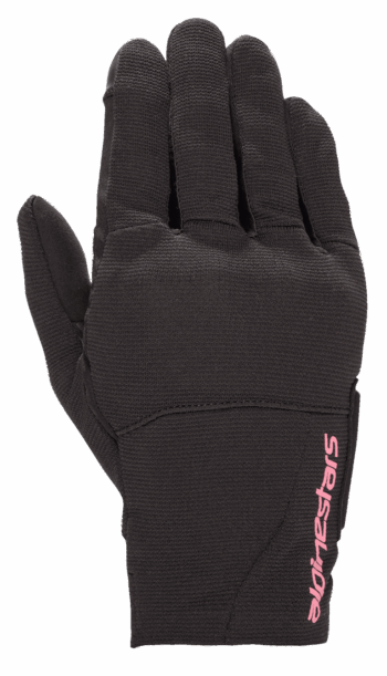 Women Stella Reef Gloves – High-Performance Motorcycle Gloves for Women Riders