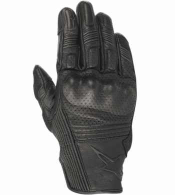 Mustang V2 Gloves - Premium Protective Gloves for Maximum Comfort and Control