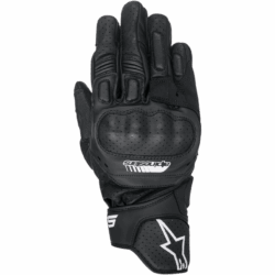 SP-5 Gloves - Premium Protective Motorcycle Gloves for Comfort and Performance