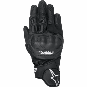 SP-5 Gloves - Premium Protective Motorcycle Gloves for Comfort and Performance