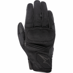 Warden Gloves | Heavy-Duty Protection for Tough Jobs