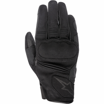 Warden Gloves | Heavy-Duty Protection for Tough Jobs