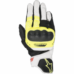 SP-5 Gloves - High-Quality Motorcycle Gloves for Ultimate Comfort and Protection