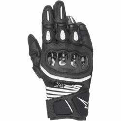 SPX AC V2 Gloves | High-Performance Motorcycle Gloves for Ultimate Protection