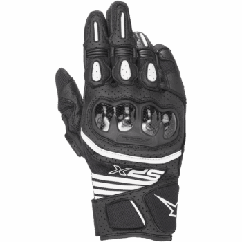 SPX AC V2 Gloves | High-Performance Motorcycle Gloves for Ultimate Protection