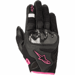 Women Stella SMX1-Air V2 Gloves | Premium Comfort & Protection for Riders