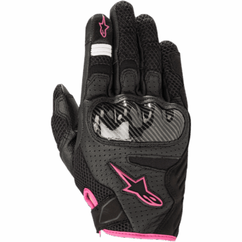 Women Stella SMX1-Air V2 Gloves | Premium Comfort & Protection for Riders