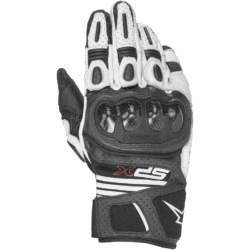SPX AC V2 Gloves | High-Performance Motorcycle Gloves for Ultimate Protection