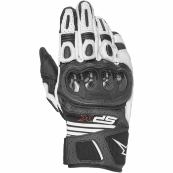 SPX AC V2 Gloves | High-Performance Motorcycle Gloves for Ultimate Protection