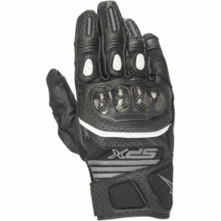 Women SPX Air Carbon V2 Gloves – Lightweight Sport Riding Gloves