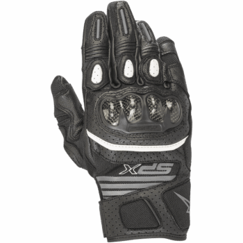 Women SPX Air Carbon V2 Gloves – Lightweight Sport Riding Gloves