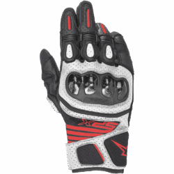 SPX AC V2 Gloves - Advanced Racing Gloves for Maximum Comfort and Control