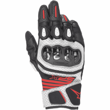 SPX AC V2 Gloves - Advanced Racing Gloves for Maximum Comfort and Control