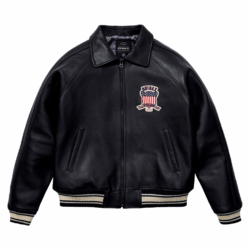Avirex Icon Jacket – Ultimate Style & Protection for Riders