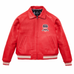 Avirex Icon Jacket – Ultimate Motorcycle Protection & Iconic Style