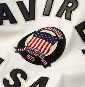 Avirex Icon Jacket – Bold Style & Premium Protection for Riders - Image 3