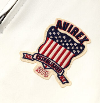 Avirex Icon Jacket – Bold Style & Premium Protection for Riders - Image 4