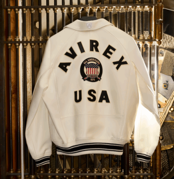 Avirex Icon Jacket – Bold Style & Premium Protection for Riders - Image 6