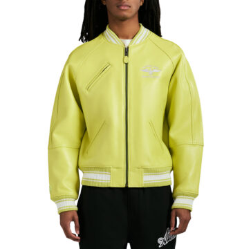 Avirex Stadium Jacket – Iconic Style & Ultimate Comfort