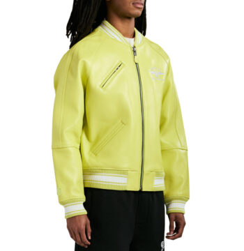 Avirex Stadium Jacket – Iconic Style & Ultimate Comfort - Image 5