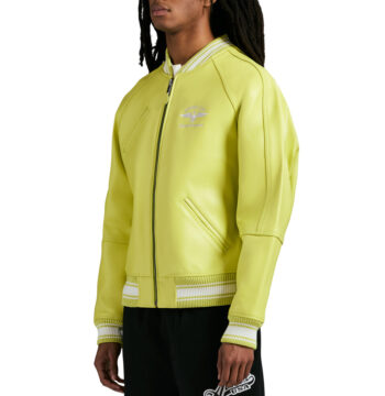 Avirex Stadium Jacket – Iconic Style & Ultimate Comfort - Image 4