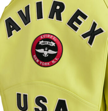 Avirex Stadium Jacket – Iconic Style & Ultimate Comfort - Image 6
