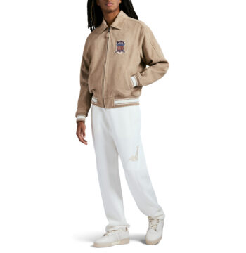 Avirex Limited Edition Suede Icon Jacket – Premium Protection & Timeless Style - Image 3