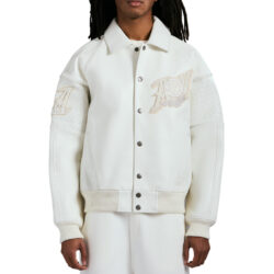 Avirex Gold Club Jacket – Premium Protection & Timeless Luxury