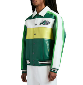 Avirex Grand Slam Jacket – Premium Performance & Bold Style - Image 7