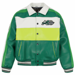 Avirex Grand Slam Jacket – Premium Performance & Bold Style