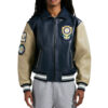 Avirex World Series Jacket