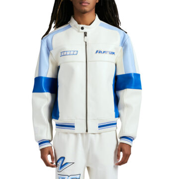 Avirex Offshore Racing Jacket – Ultimate Performance & Protection - Image 7