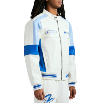 Avirex Offshore Racing Jacket – Ultimate Performance & Protection - Image 6