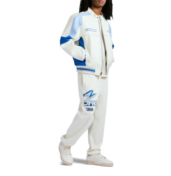 Avirex Offshore Racing Jacket – Ultimate Performance & Protection - Image 3