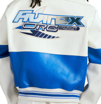 Avirex Offshore Racing Jacket – Ultimate Performance & Protection - Image 8