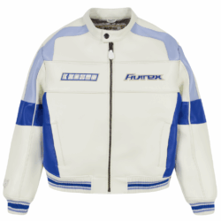 Avirex Offshore Racing Jacket – Ultimate Performance & Protection
