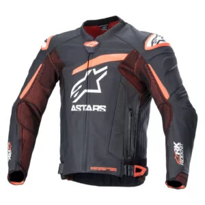 Alpinestars GP Plus R V4 Airflow Leather Jacket