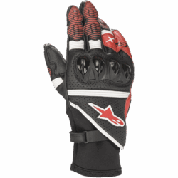 GPX Gloves - High-Performance Racing Gloves for Maximum Control and Comfort