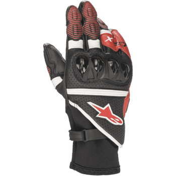 GPX Gloves - High-Performance Racing Gloves for Maximum Control and Comfort