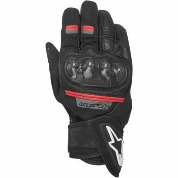 Rage Drystar® Gloves - Waterproof and Durable Gloves for Maximum Protection