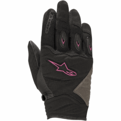 Women Stella Shore Gloves | Stylish & Protective for Outdoor Adventures