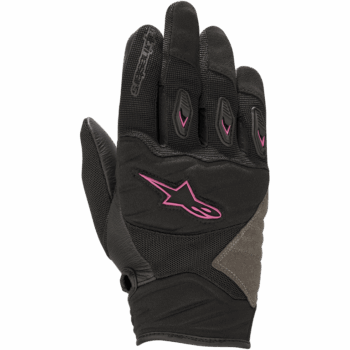 Women Stella Shore Gloves | Stylish & Protective for Outdoor Adventures