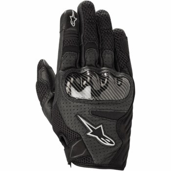 Women Stella SMX1-Air V2 Gloves | Premium Comfort & Protection for Riders