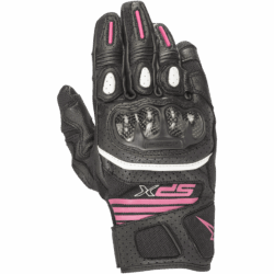 Alpinestars Women’s SPX Air Carbon V2 Gloves – Lightweight, High-Performance Gloves