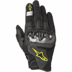 SMX-1 Air V2 Gloves | Premium Comfort & Protection for Motorcycle Riders